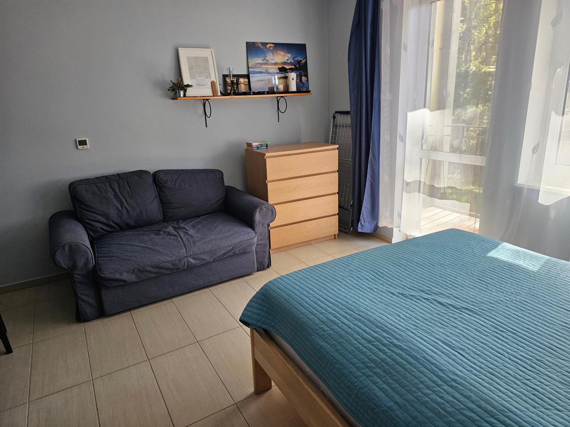 Apartament Morskie Oko เมียนซิดดรอแย ภายนอก รูปภาพ